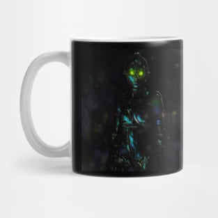 METROPOLIS Mug